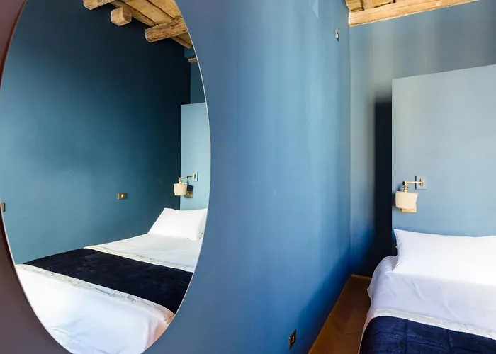 Glamour Leonina - Monti, Apartamento Roma