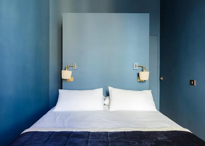Glamour Leonina - Monti, Apartamento *