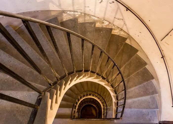Glamour Leonina - Monti, Apartamento Roma